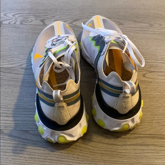 Nike react - Picture 4 of 5